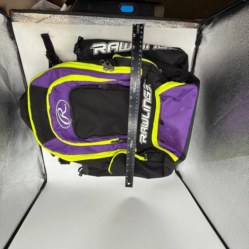 Rawlings this bag
